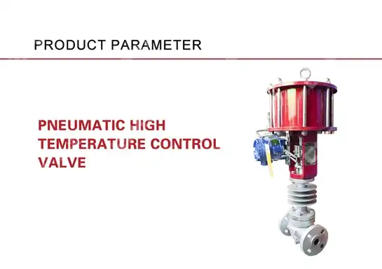 Step-by-Step Guide to Installing Pneumatic Control Valves Correctly